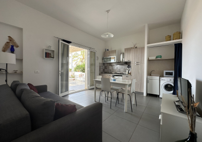 Casa Vacanze Appartamento Villa Matilde